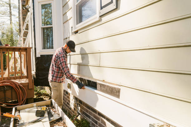 Top rated local Vinyl Siding specialists in Simpson, NC